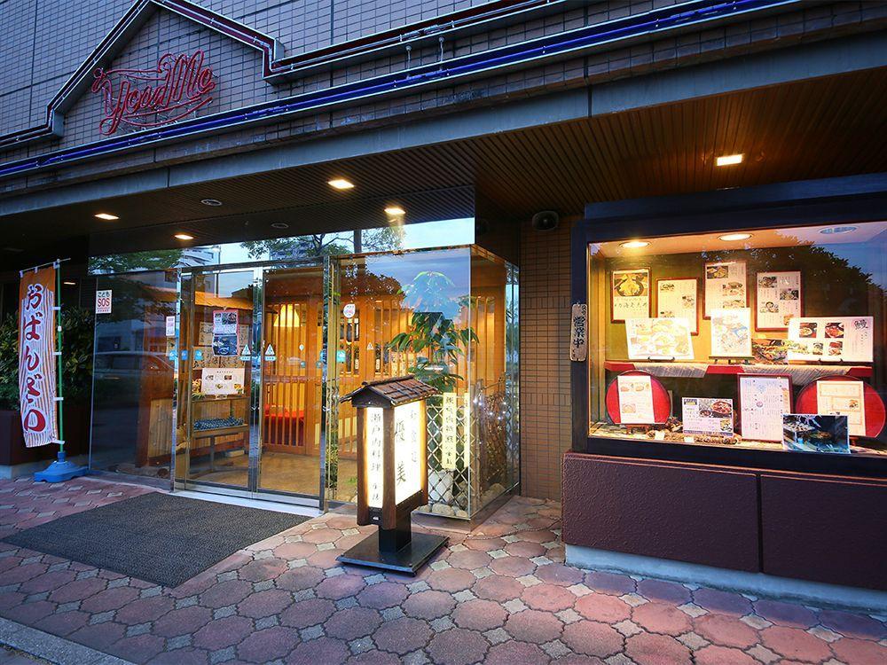 Hotel Anesis Seto-Ohashi Utazu Extérieur photo