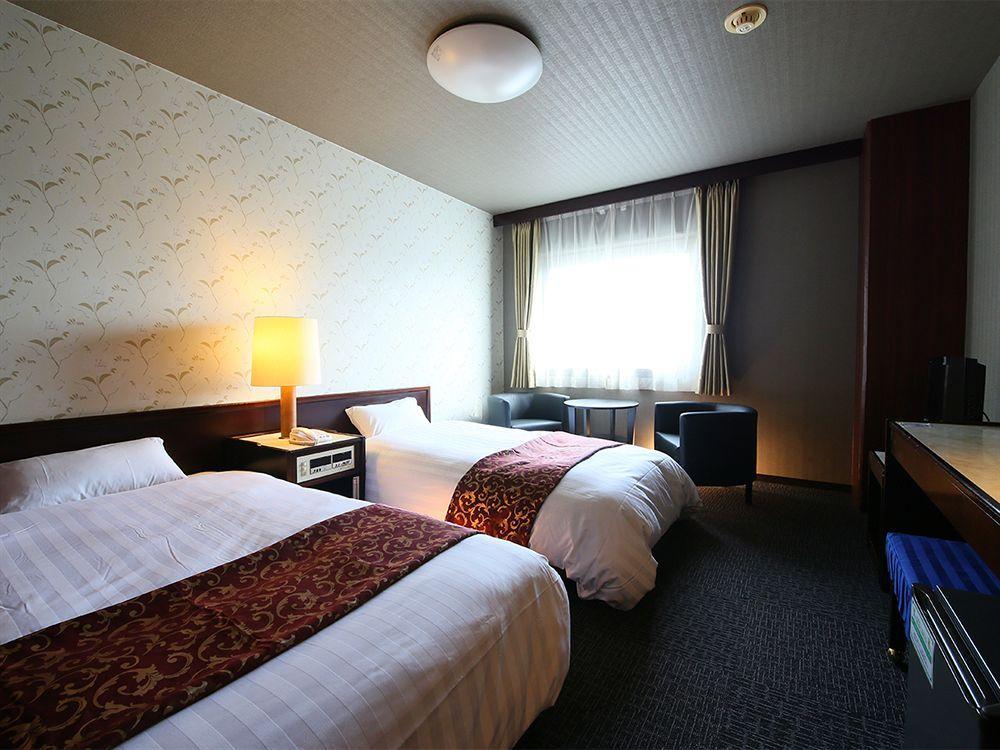Hotel Anesis Seto-Ohashi Utazu Extérieur photo
