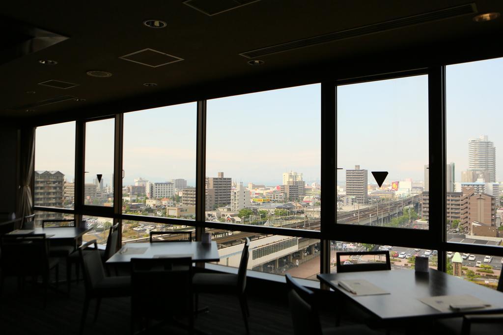 Hotel Anesis Seto-Ohashi Utazu Extérieur photo