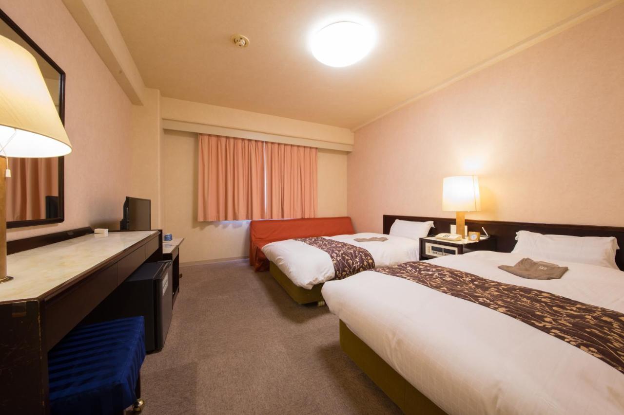 Hotel Anesis Seto-Ohashi Utazu Extérieur photo