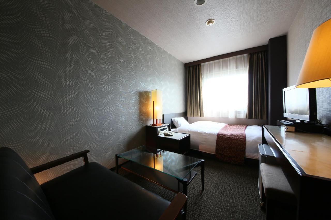 Hotel Anesis Seto-Ohashi Utazu Extérieur photo