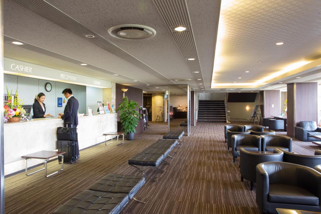 Hotel Anesis Seto-Ohashi Utazu Extérieur photo