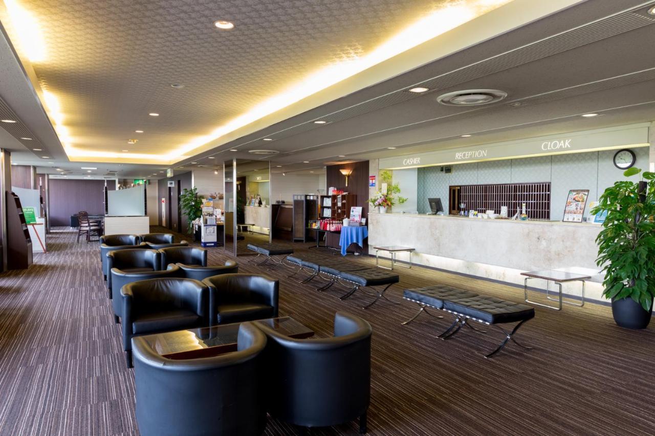 Hotel Anesis Seto-Ohashi Utazu Extérieur photo